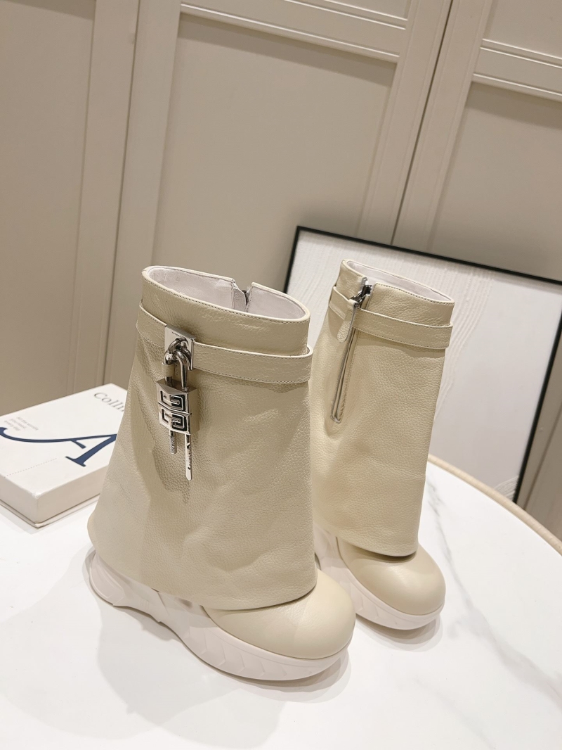 Givenchy Boots